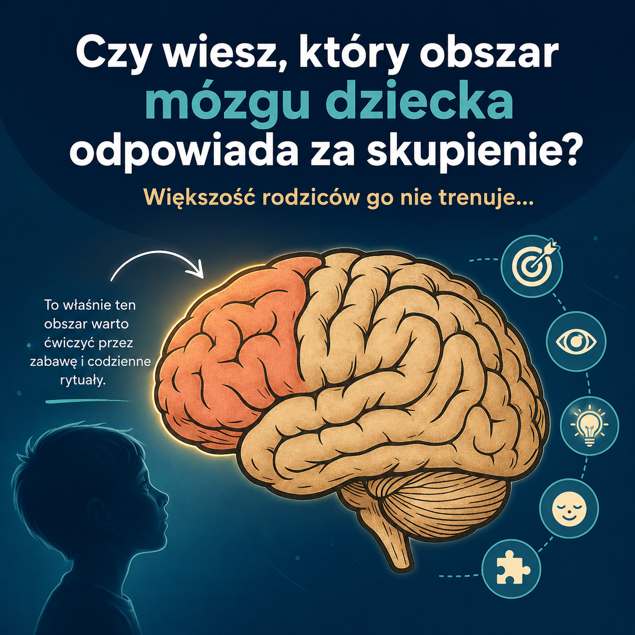 Zabawy z Dzieckiem Facebook ad