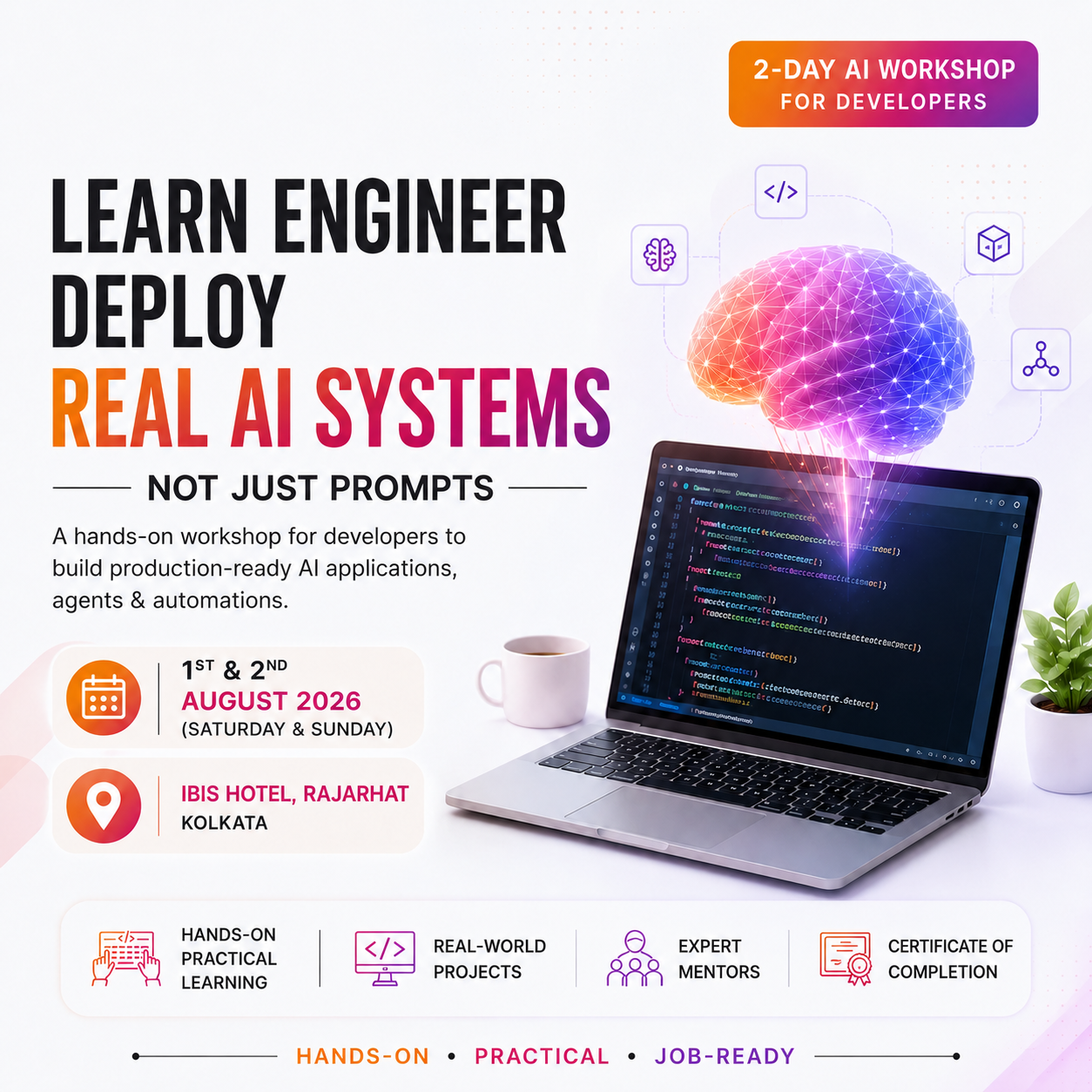 Webskitters Academy Facebook ad