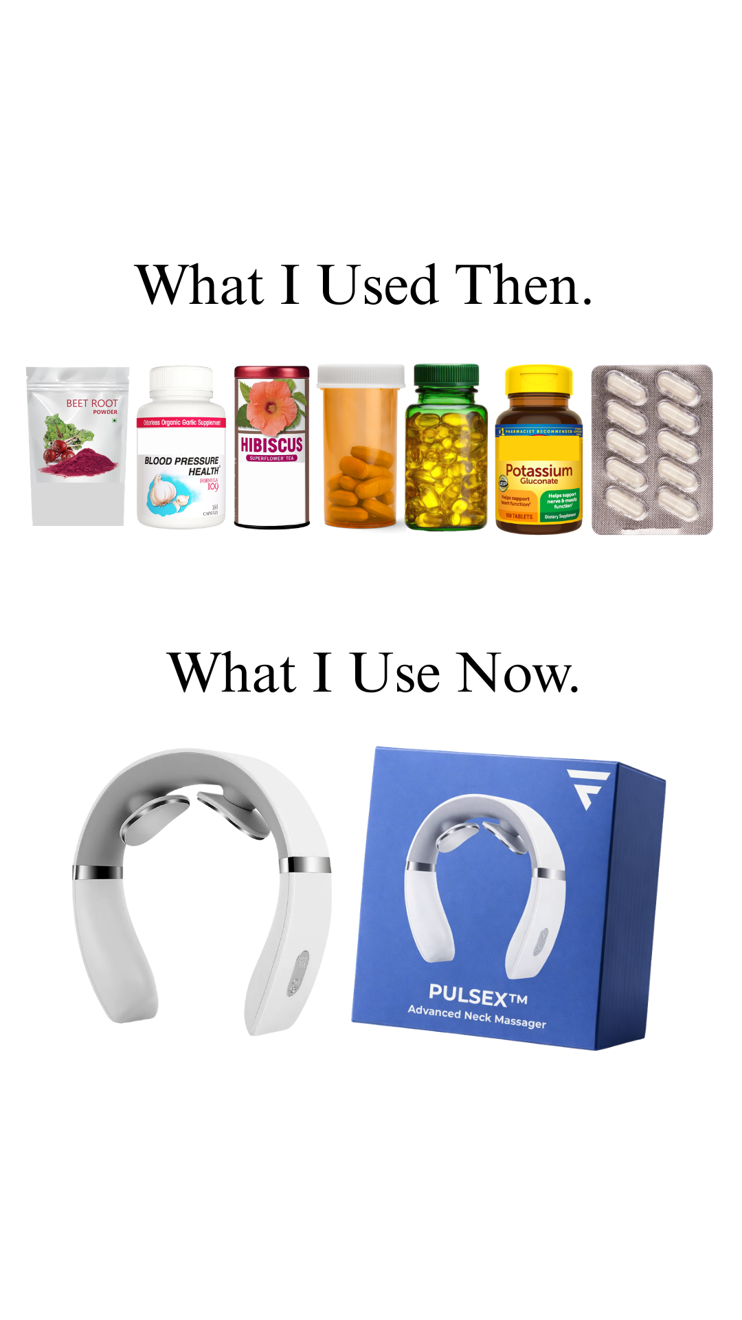 Futurax Health Facebook ad from Mar 12, 2026