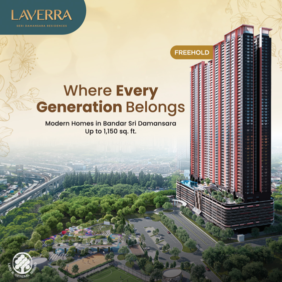 iProperty.com.my Facebook ad