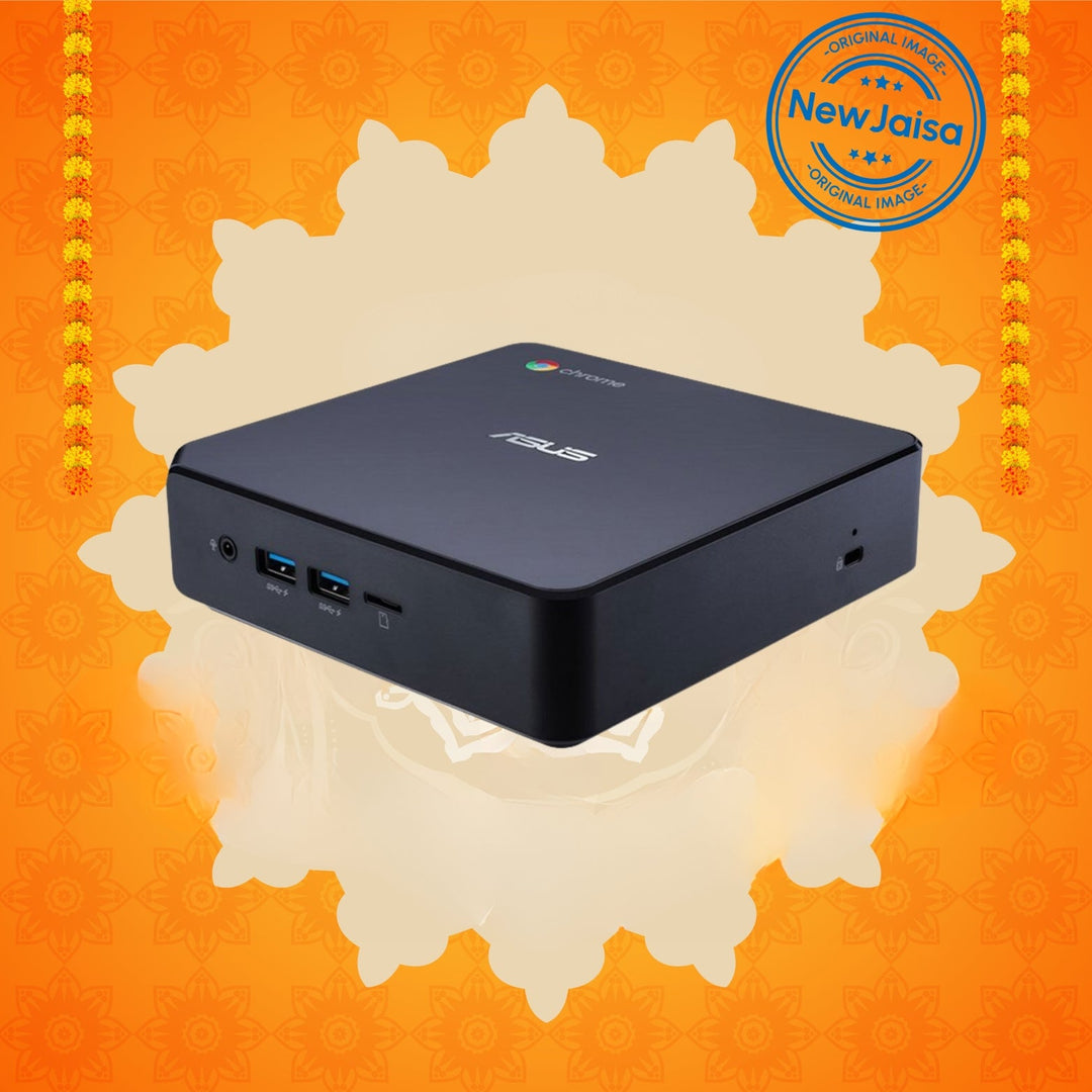 NewJaisa Technologies Facebook ad: Upgrade your child’s learning with refurbished tech that…
