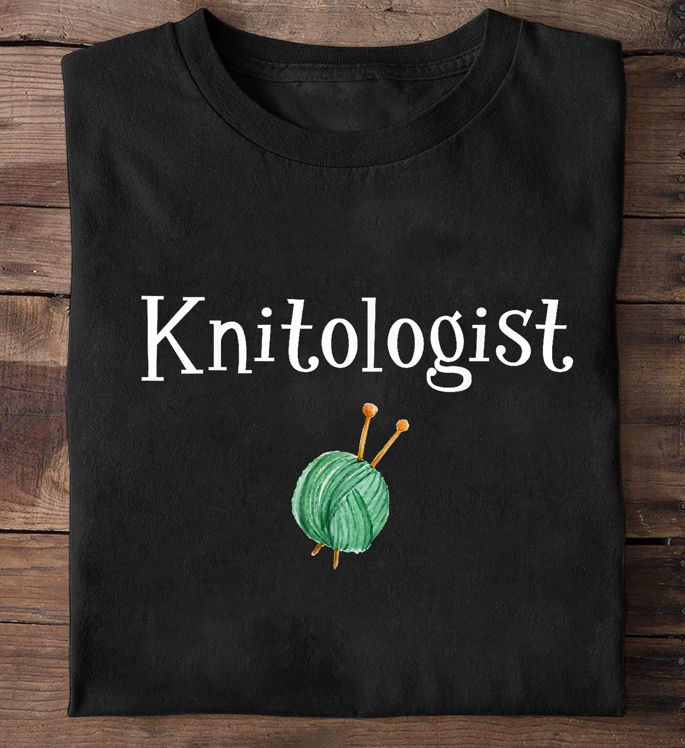 Crochet & Knitting Facebook ad