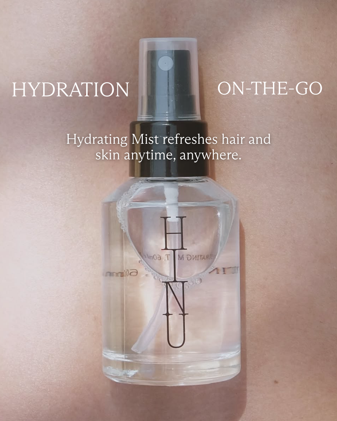 HINU Facebook ad