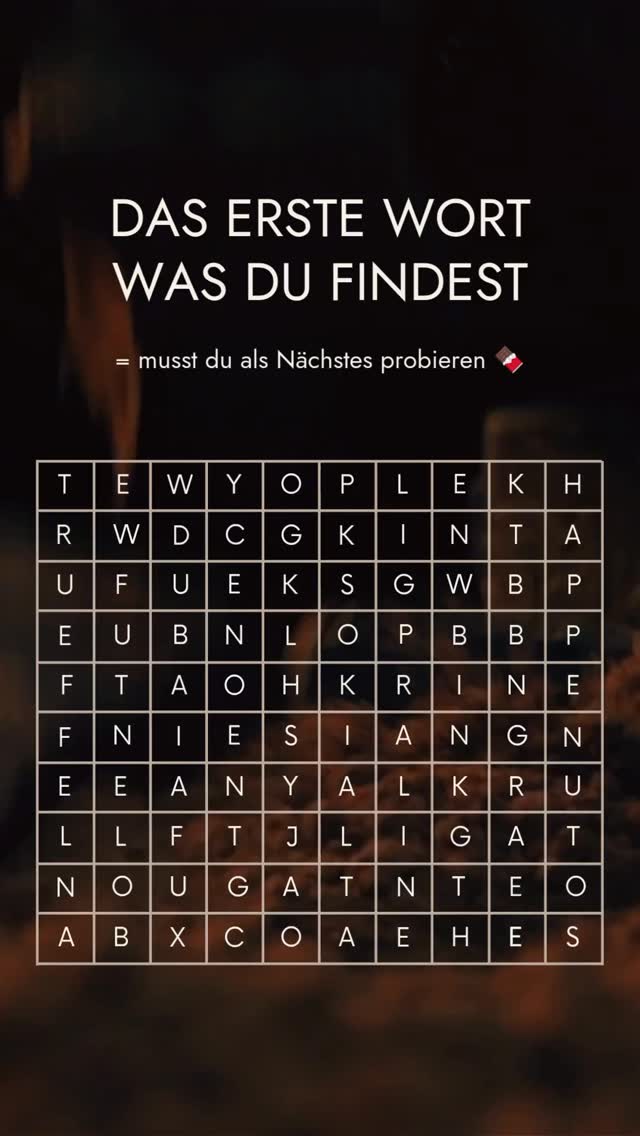 Rausch Schokoladenhaus Facebook ad: Was landet bei dir als Nächstes im Einkaufskorb?