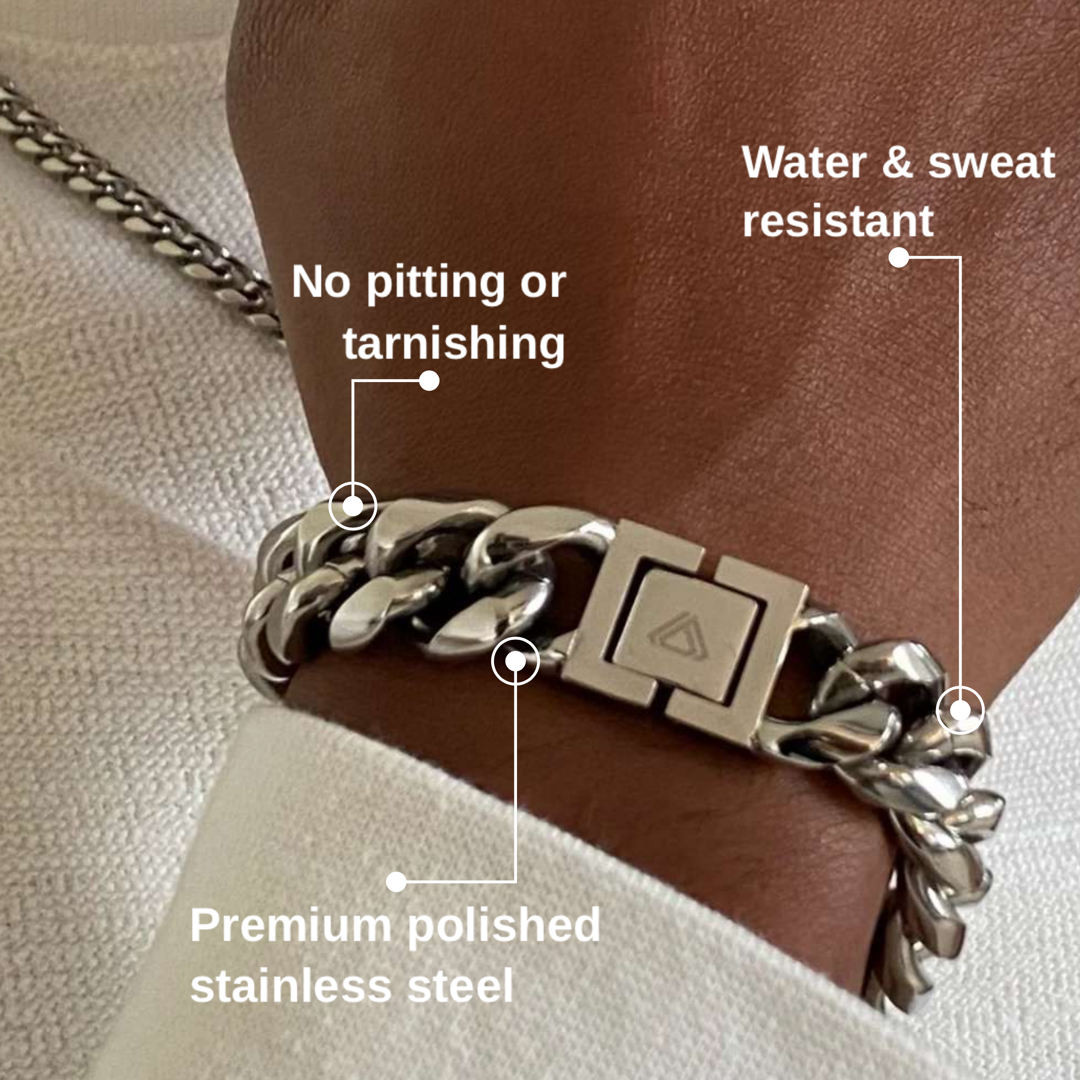 Klassic Statement Jewelry Facebook ad