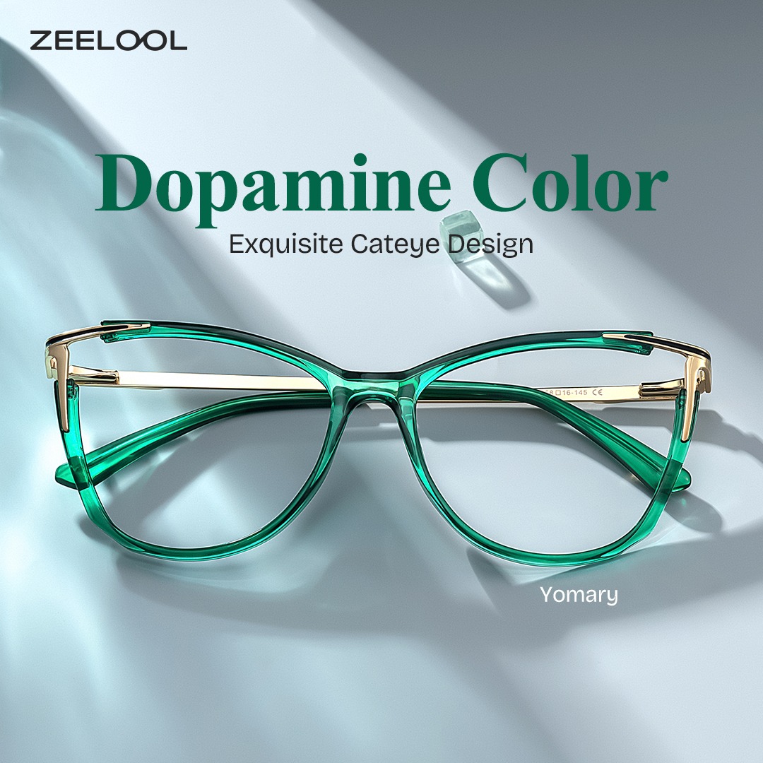 Zeelool Facebook ad