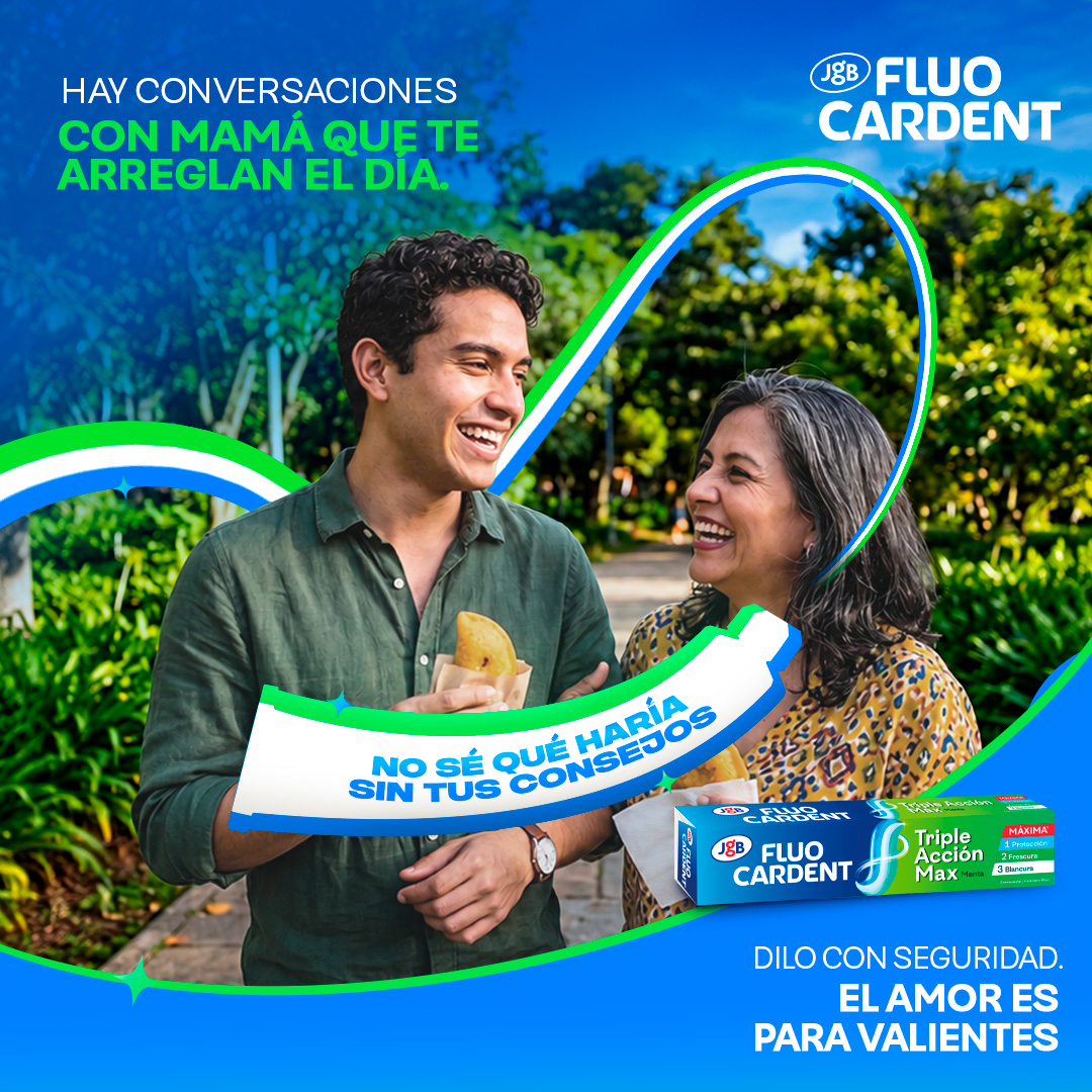 Fluocardent JGB Facebook ad