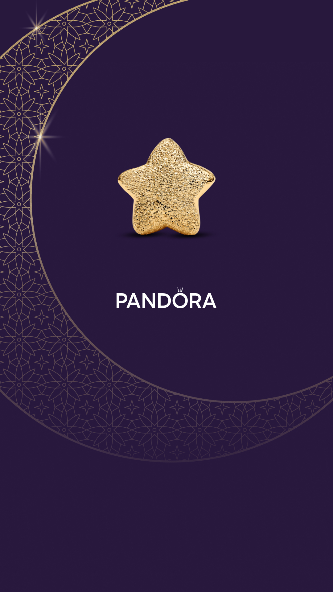 Pandora Facebook ad