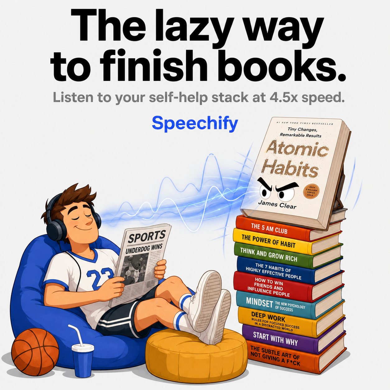 Cliff Weitzman Facebook ad