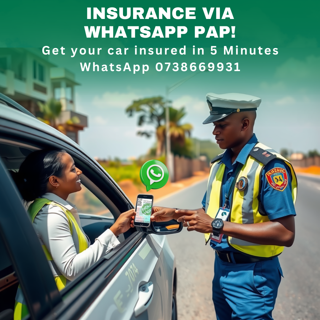 The Monarch Insurance Company Facebook ad: Apply Now