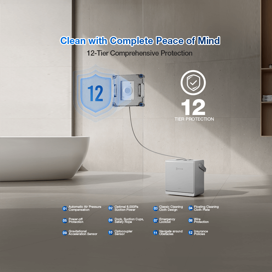 ECOVACS ROBOTICS Facebook ad