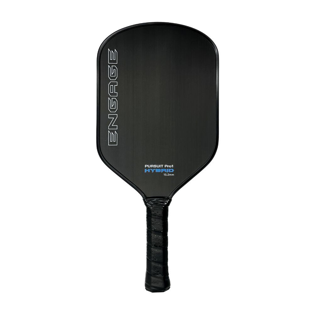 Pickleball Central Facebook ad