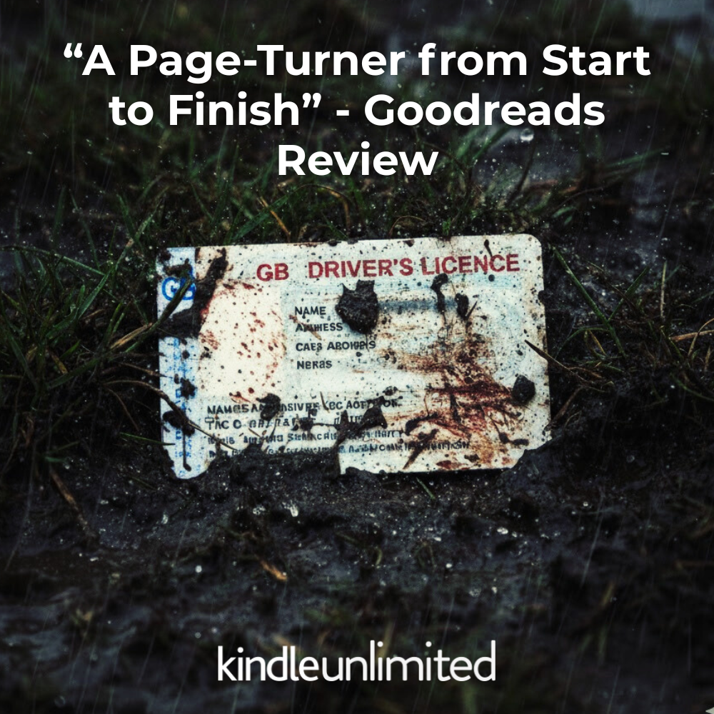 Jack Probyn Author Facebook ad