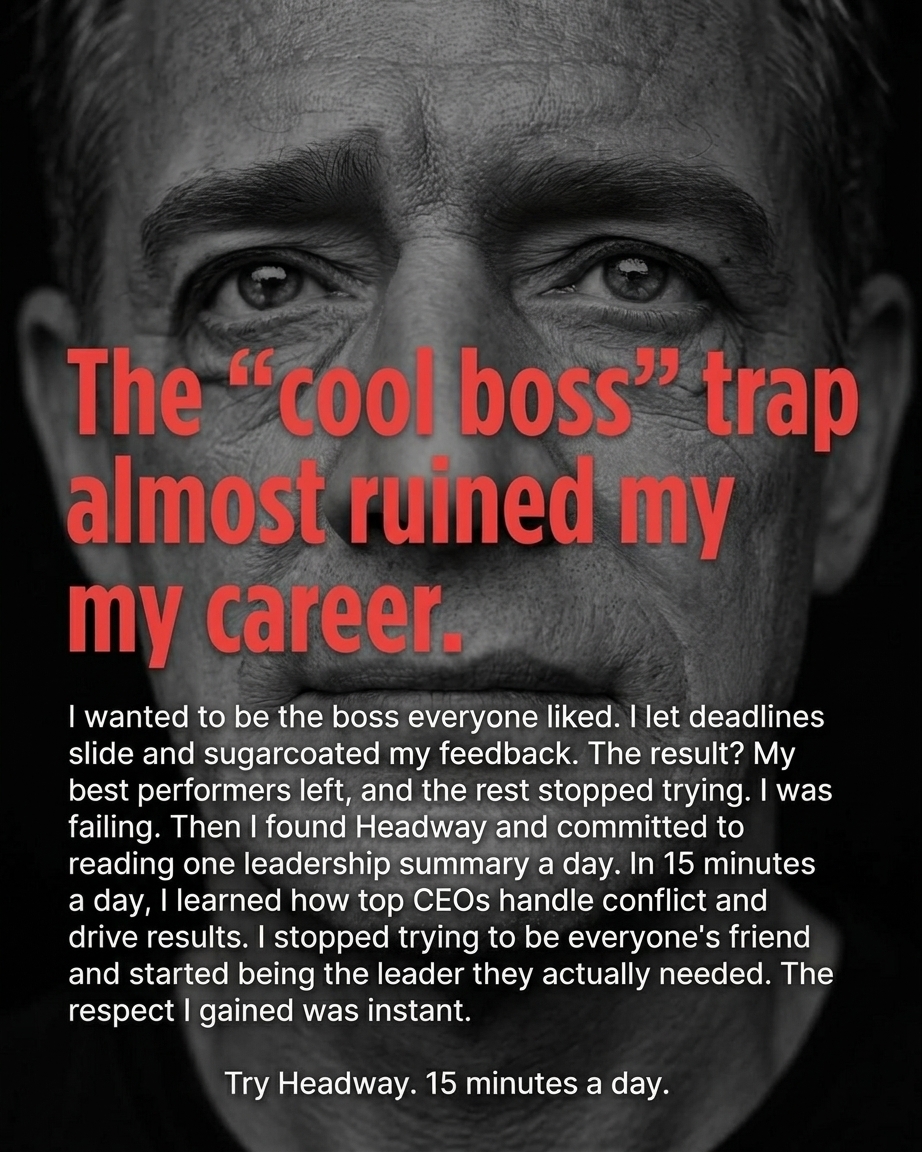 Key Insights From Bestsellers Facebook ad