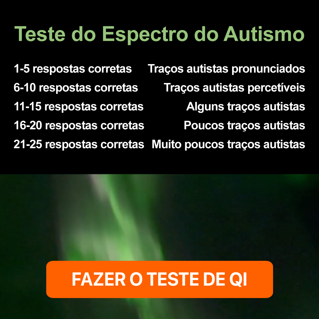 My IQ Facebook ad