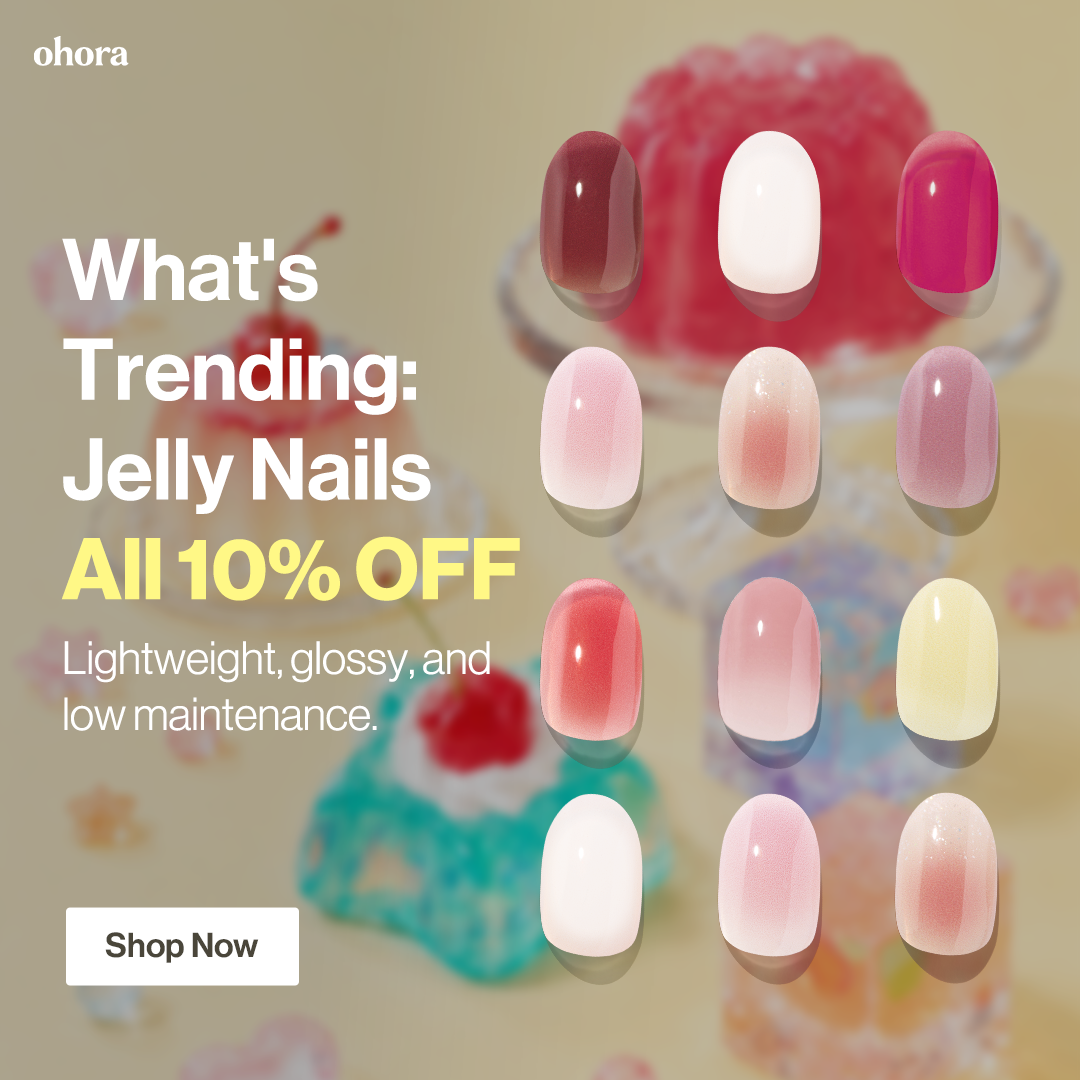 ohora.usa Facebook ad