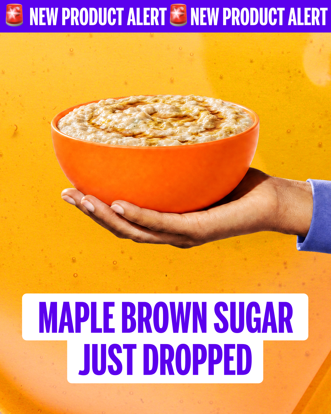 Magic Spoon Cereal Facebook ad