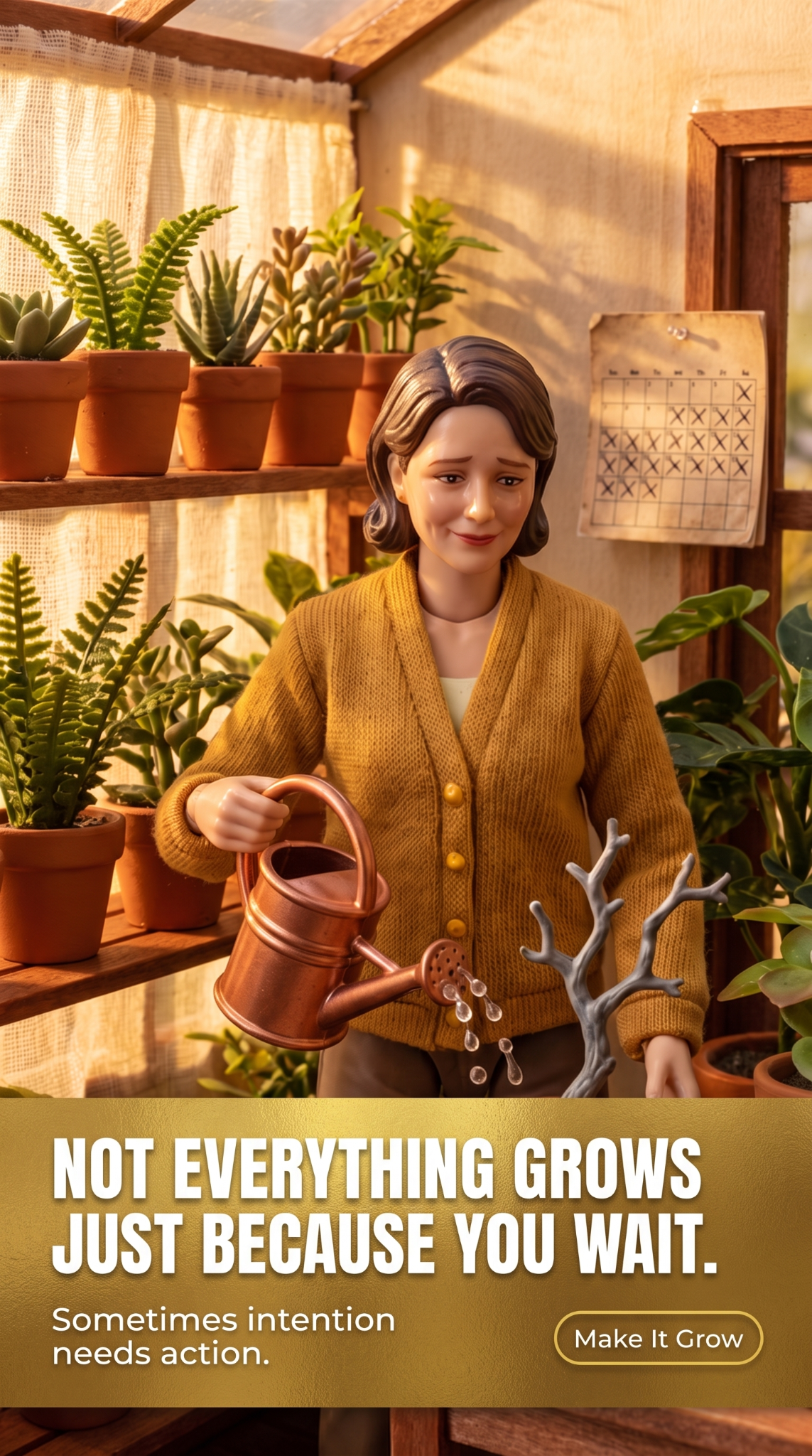 Magickal Spot Facebook ad