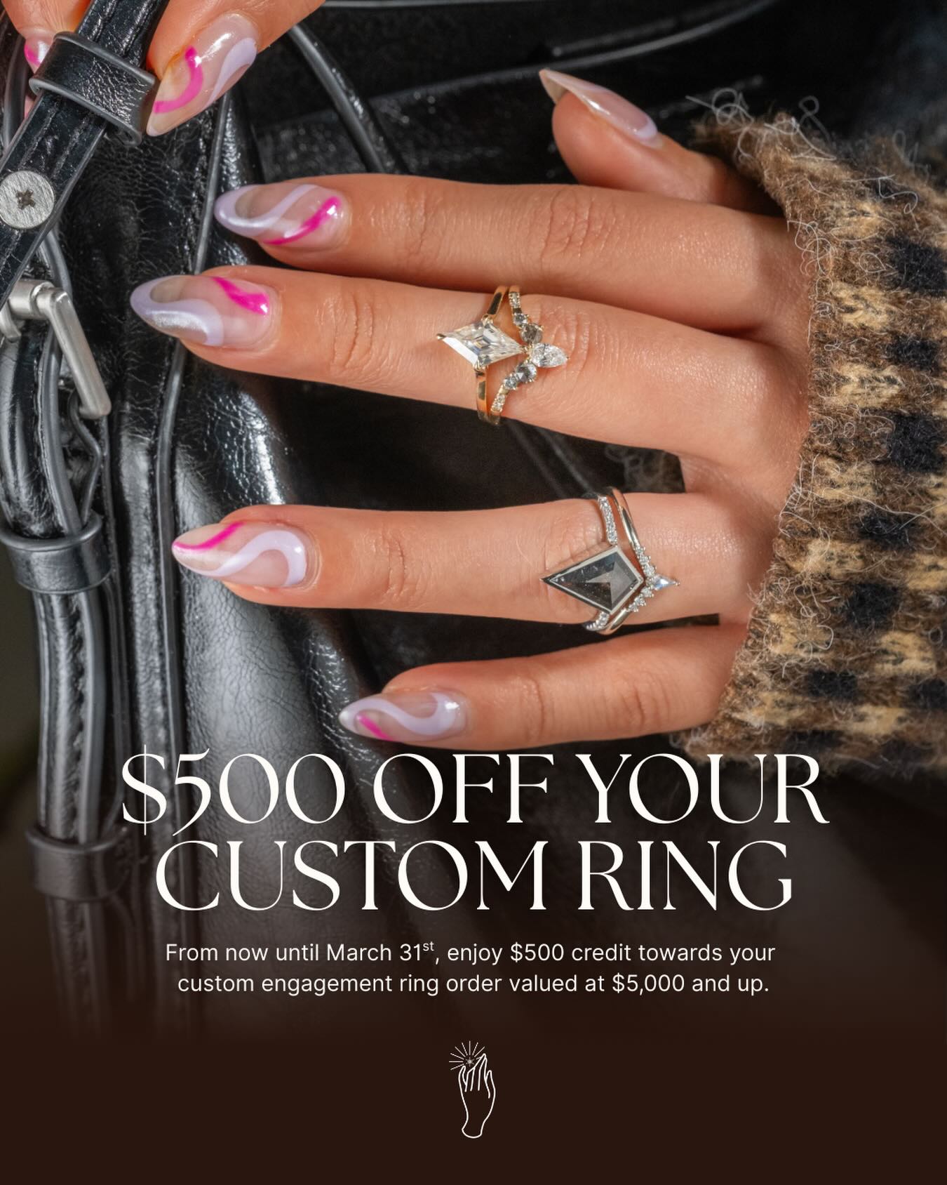 Point No Point Studio Facebook ad
