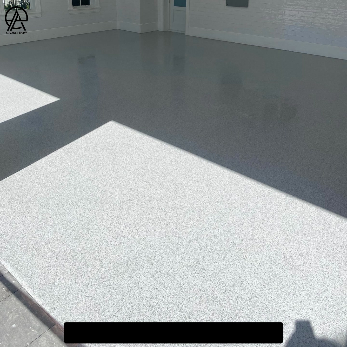 Avex Advanced Epoxy Facebook ad: Every year, you notice the cracks spreading and…