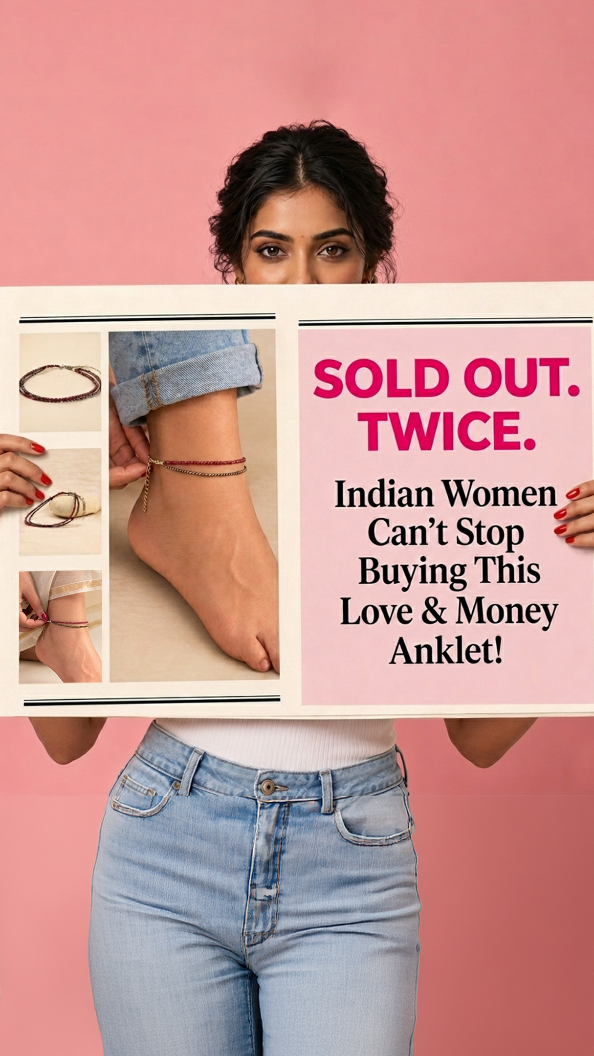 Jewellery By Astrotalk  Facebook ad