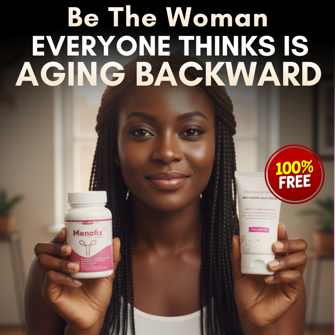 Bridget Aliu Facebook ad