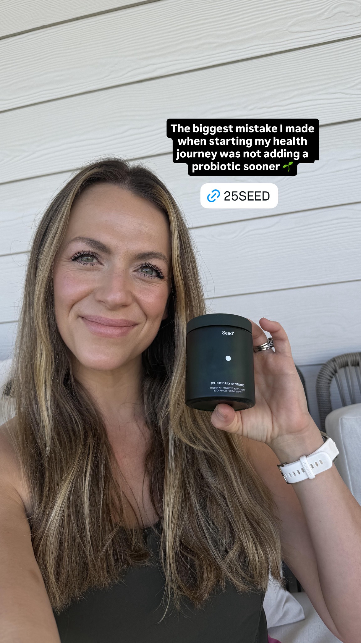 Vitality Ash - Realistic Holistic ER RN Facebook ad