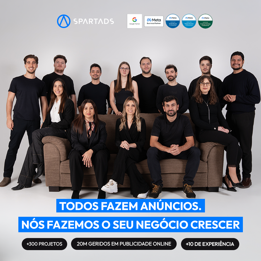 SpartAds Facebook ad