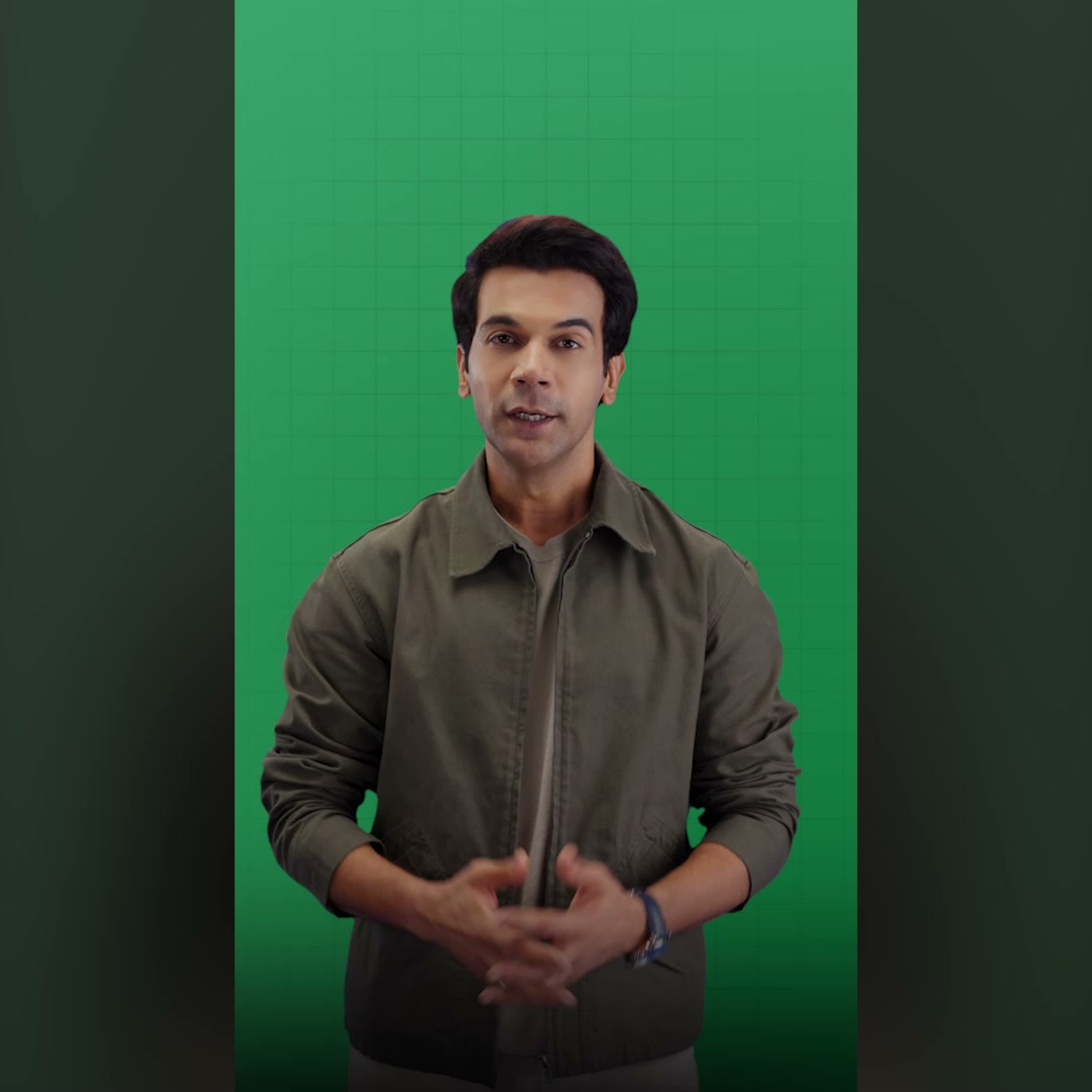 SharmaJi Facebook ad: Chosen by 20L+ Indians