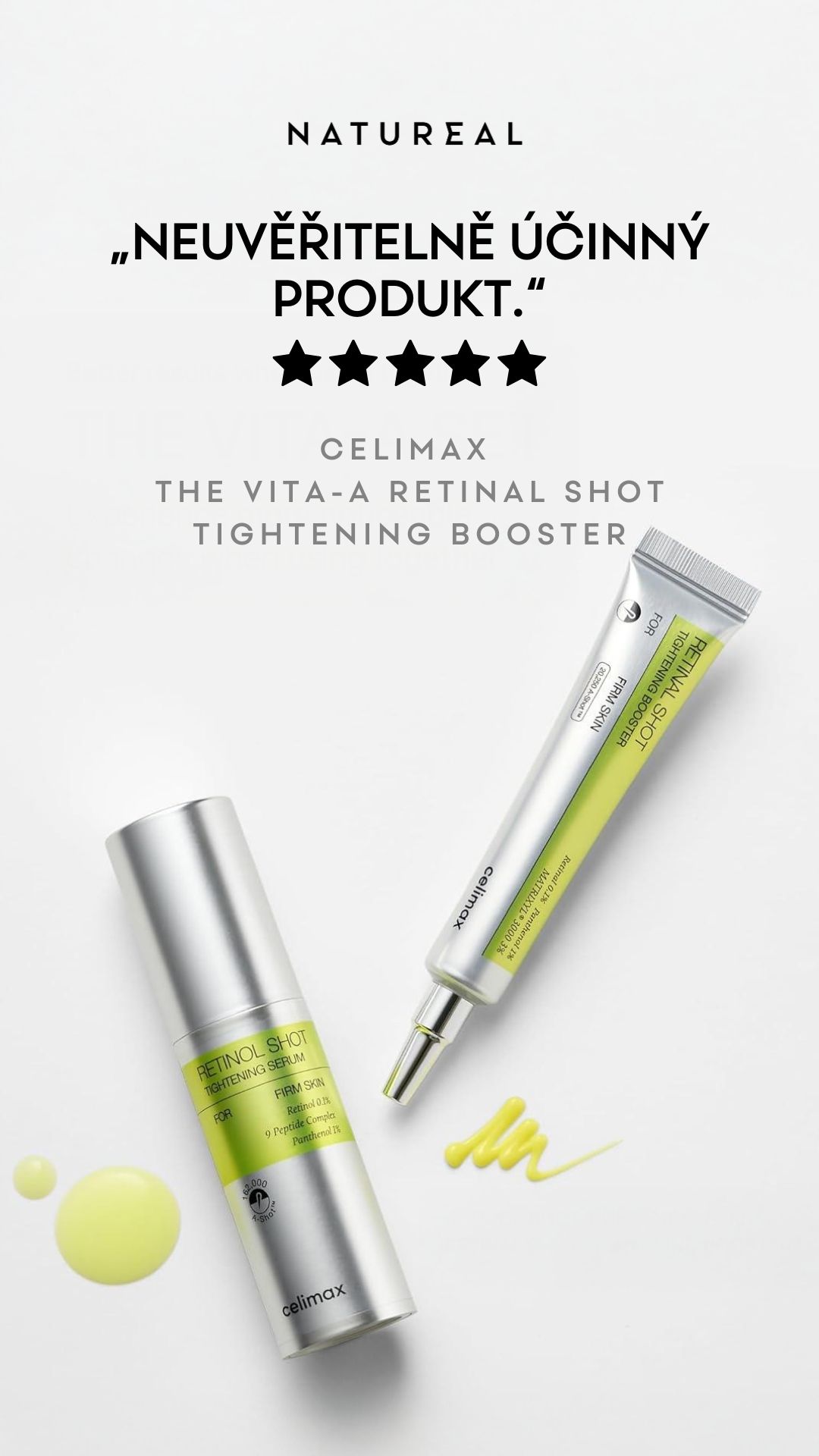 Natureal Facebook ad from Feb 2, 2026