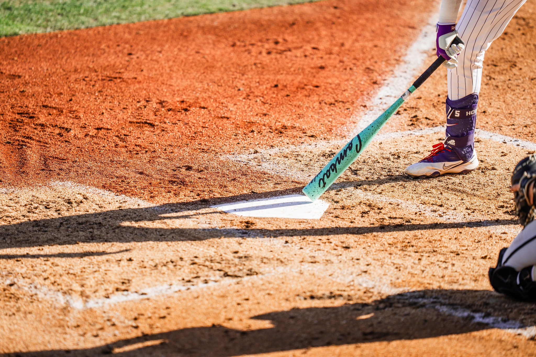 TCU Baseball Camps Facebook ad