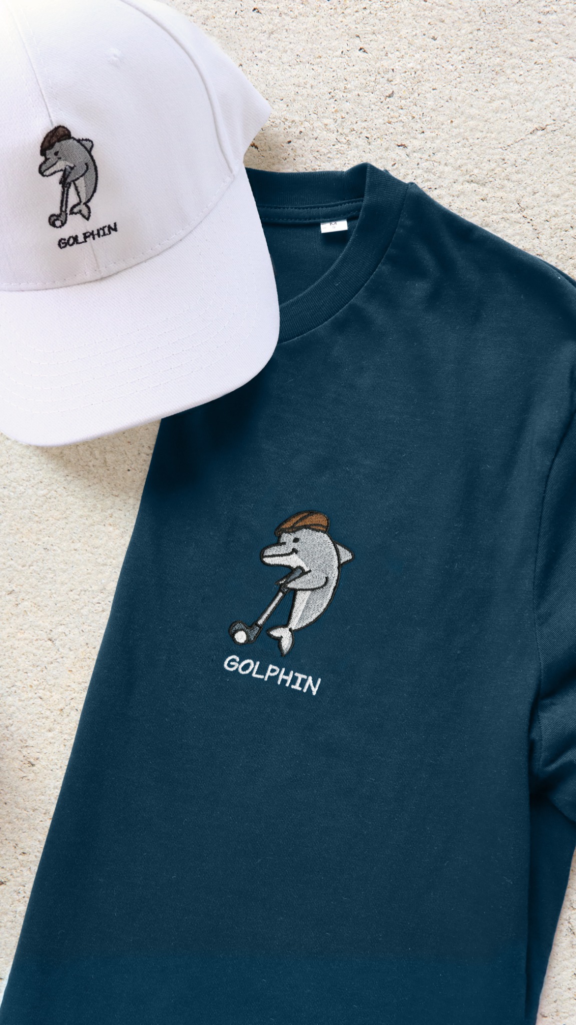 All Everything Dolphin Facebook ad