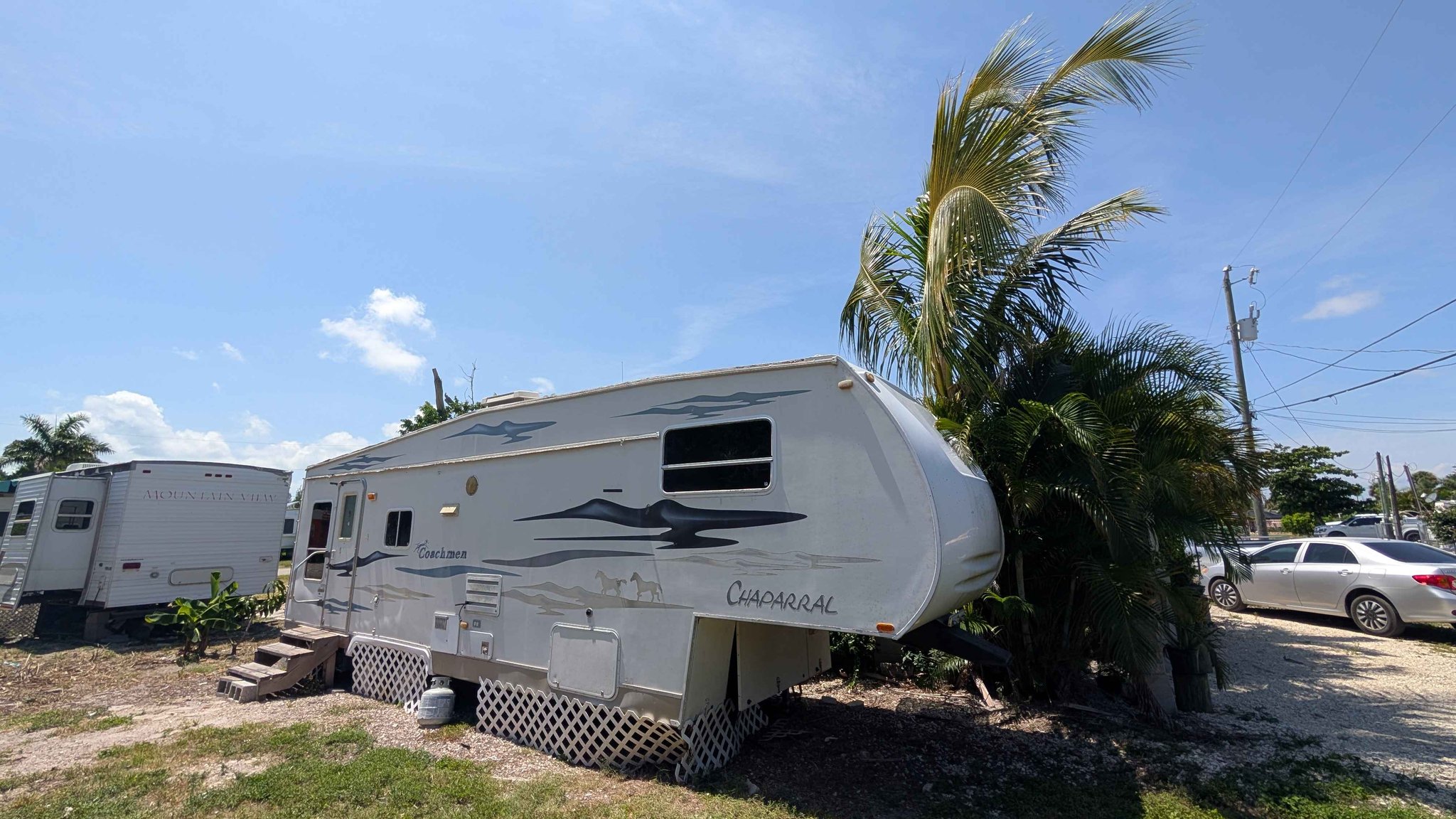BW Haldane Facebook ad: 1 Bed 1 Bath - House