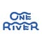ONE RIVER