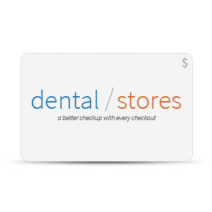 Dentalstores Facebook ad from Nov 3, 2020
