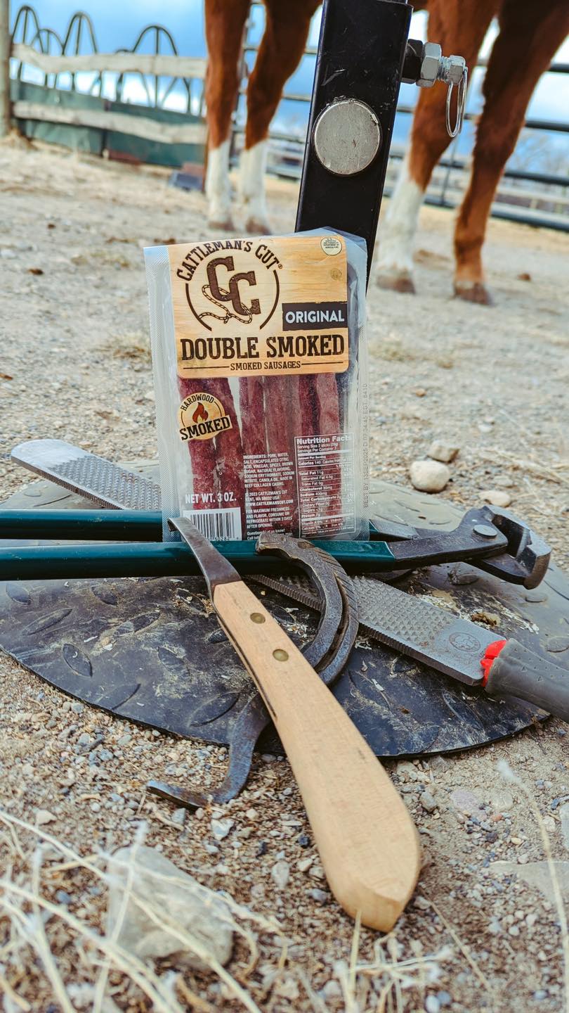 Cattleman's Cut Facebook ad