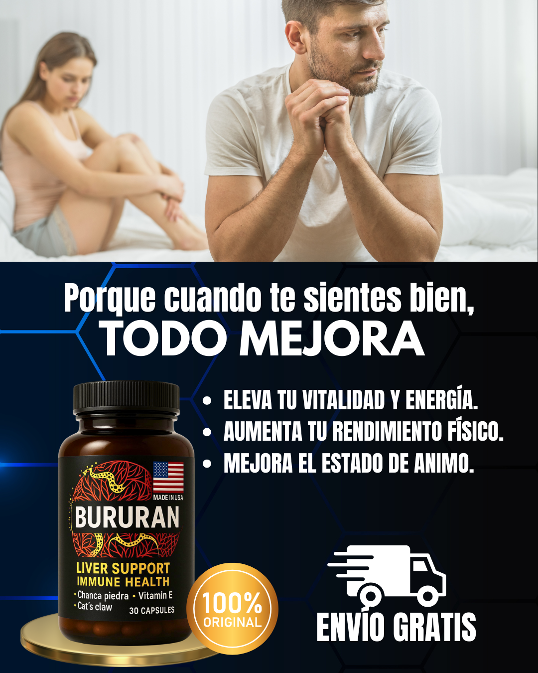 Nutri Balance - Tienda Naturista. Facebook ad