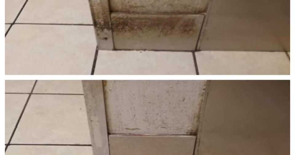 Gulf Coast Commercial Cleaning LLC Facebook ad