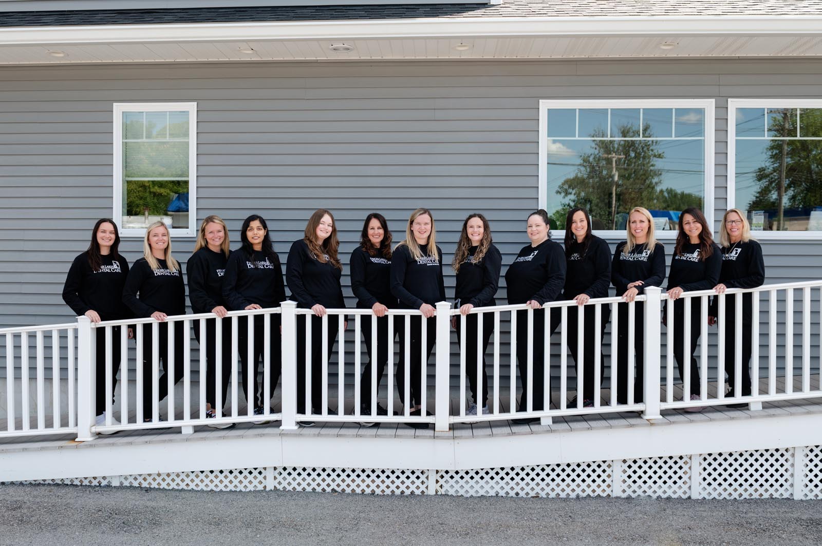 Finger Lakes Dental Care Facebook ad
