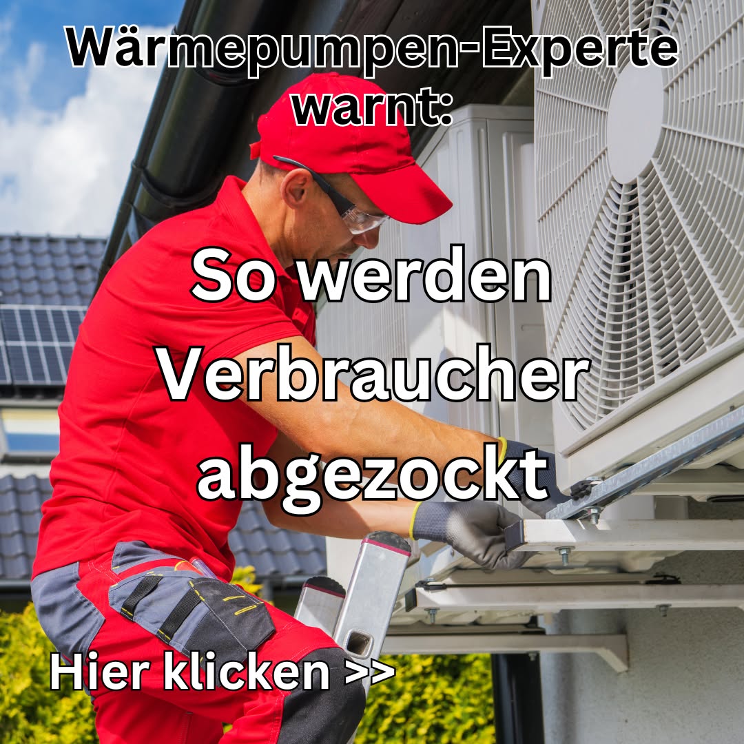 Hausfrage Facebook ad