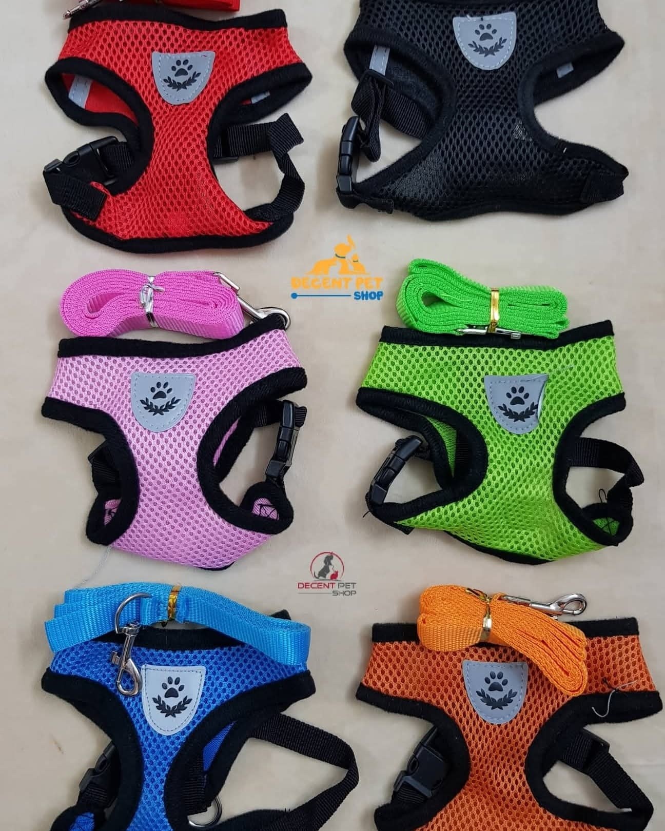 Amos Pet Supplies Facebook ad