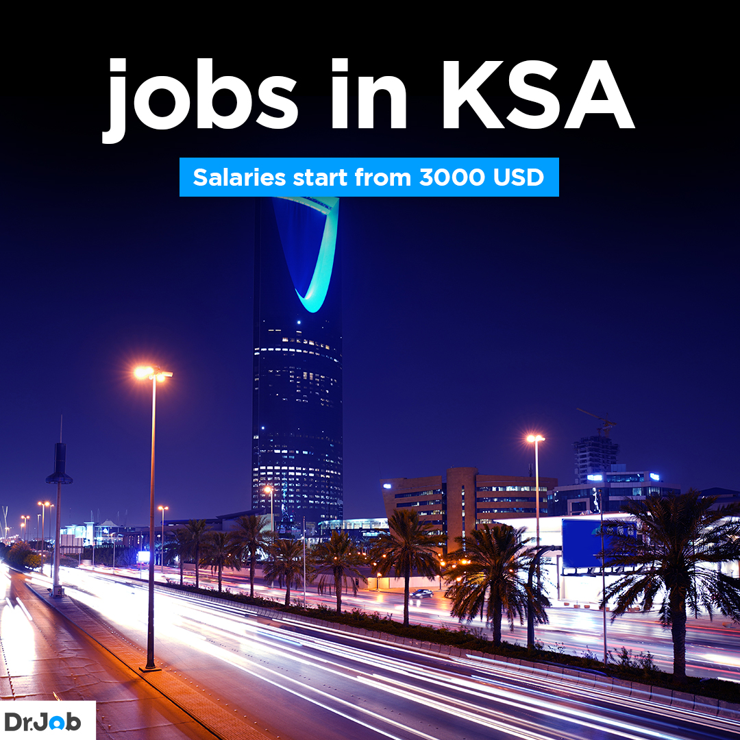 Dr. JOB PRO Facebook ad