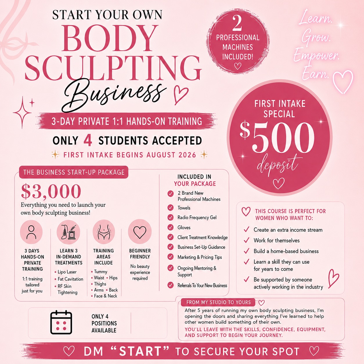 bodysculptedbyjazzy Facebook ad