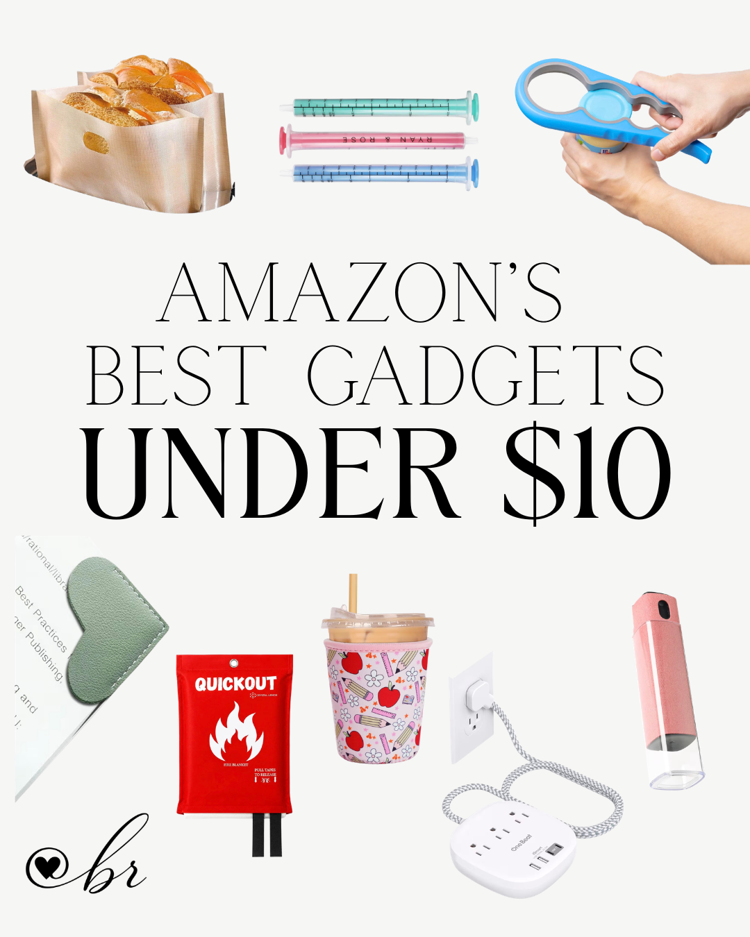 Brittini - Finds for Moms Facebook ad