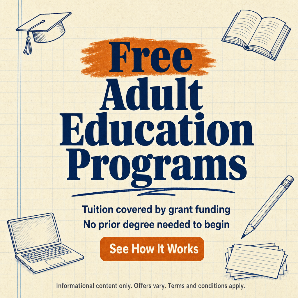 Info4U Facebook ad