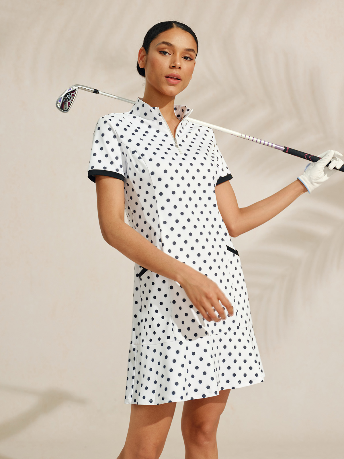 Acegolfs Fashion Facebook ad