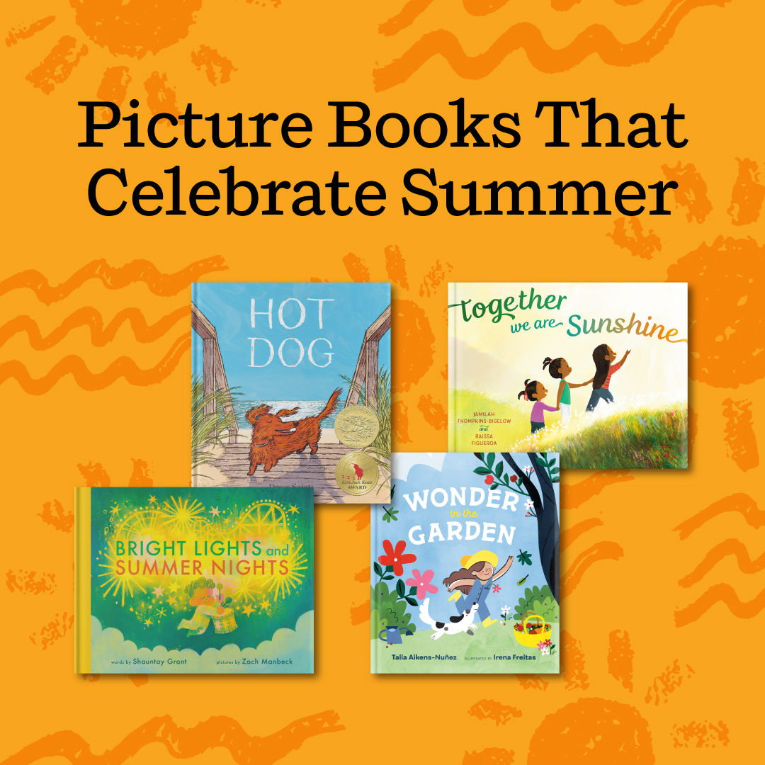Penguin Random House Facebook ad