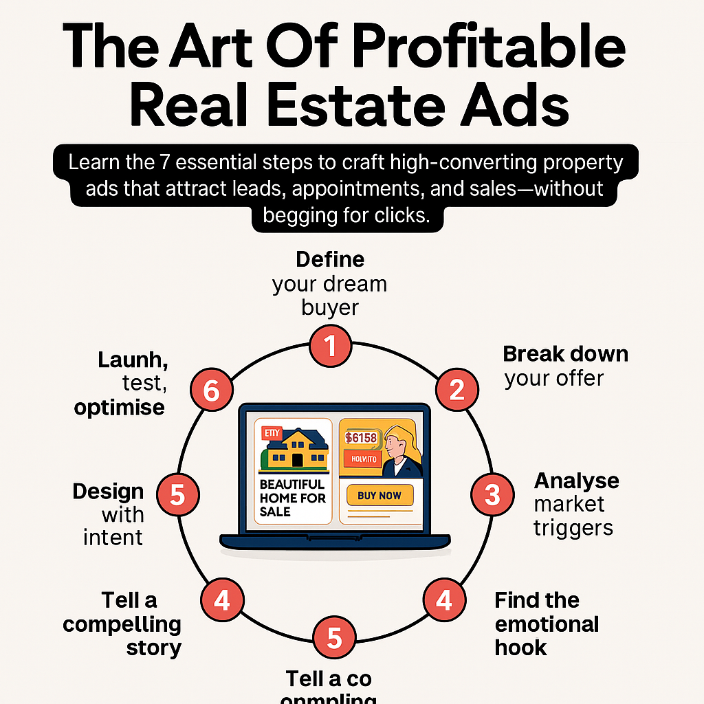 100 Leads A Day Program Facebook ad