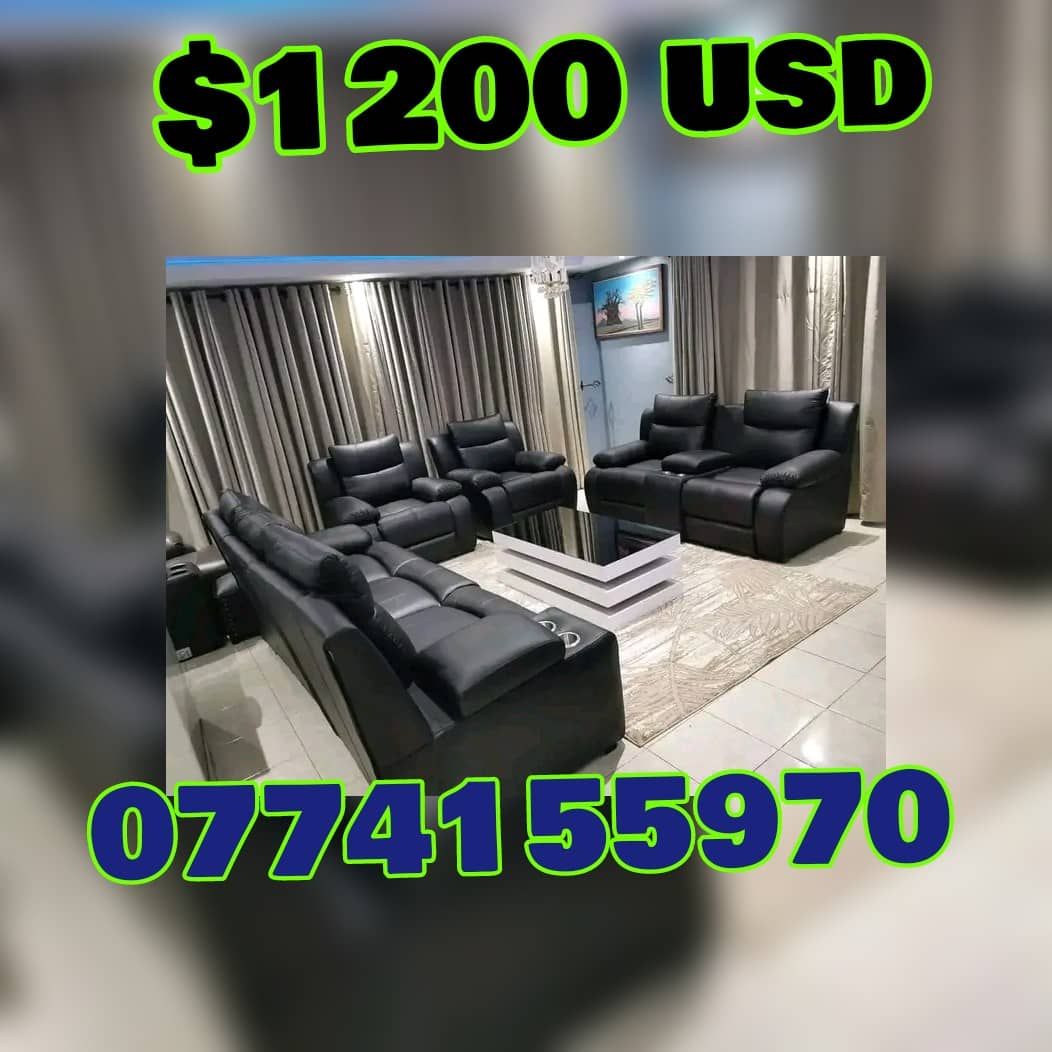 Tiger Furniturez Facebook ad: Home & Office Furniture | Upholstery Services