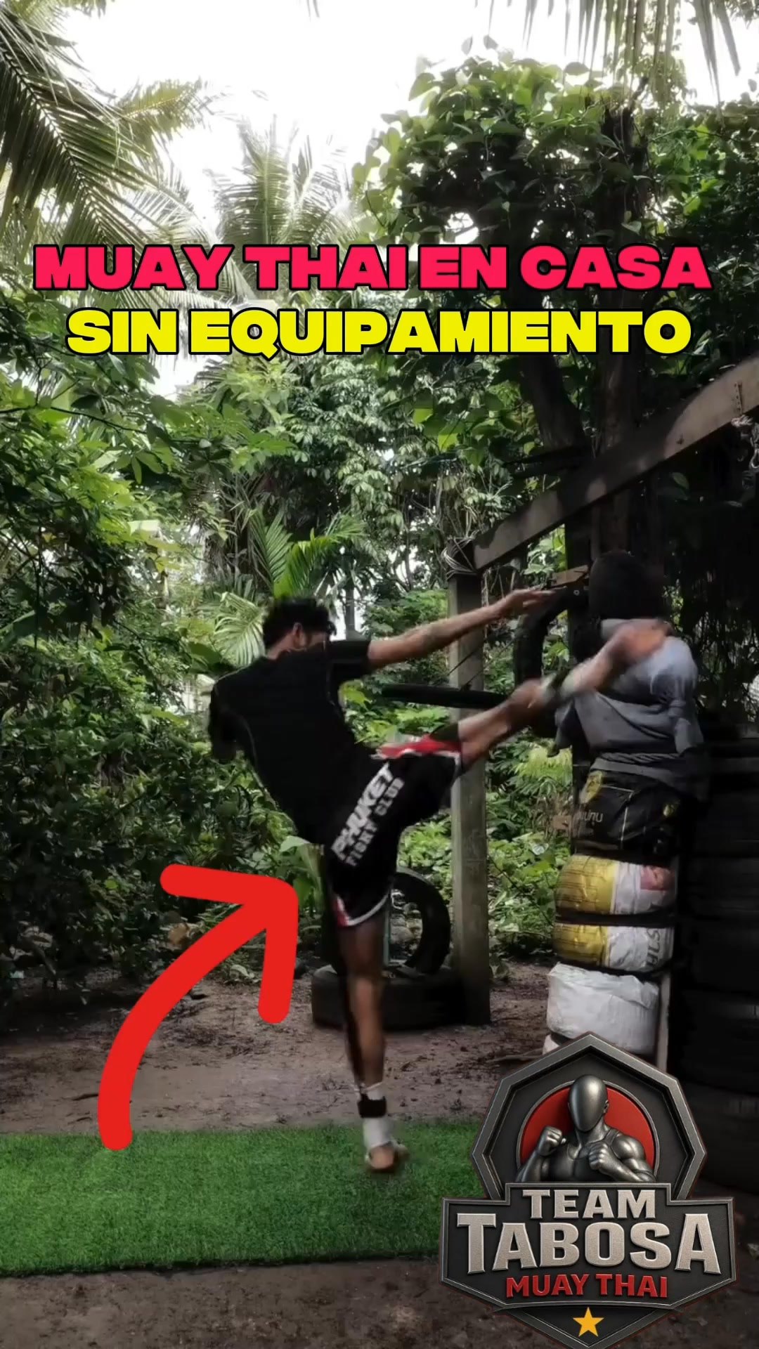 Mundo de lá lucha Facebook ad from May 31, 2026